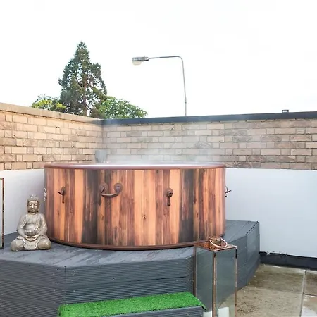 Villa Hot Tub Luxe In The Heart Of *