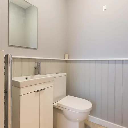 Hot Tub Luxe In The Heart Of فيلة *