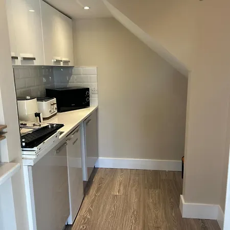 Hot Tub Luxe In The Heart Of فيلة دبلن