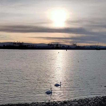 Hot Tub Luxe In The Heart Of فيلة *
