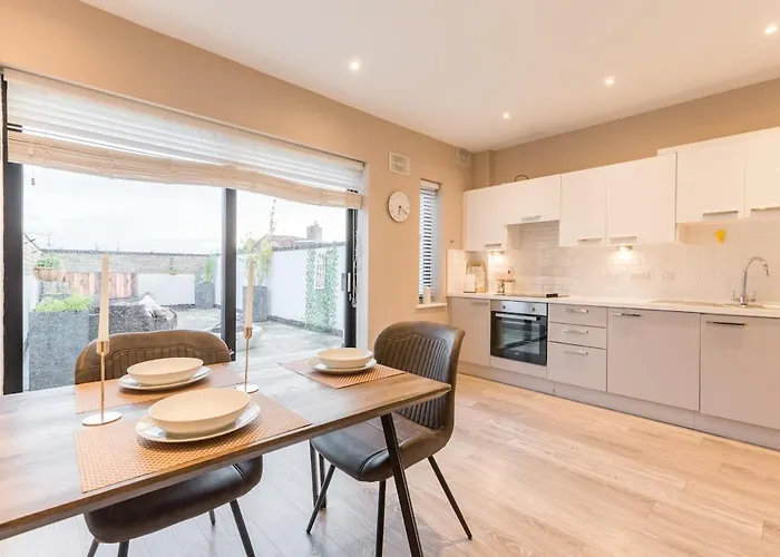 Villa Hot Tub Luxe In The Heart Of *