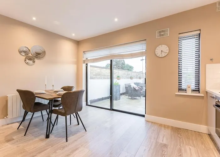 Villa Hot Tub Luxe In The Heart Of *