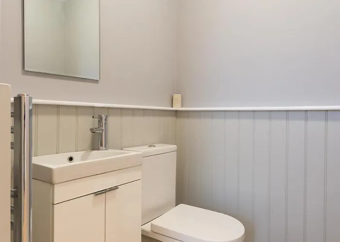 Hot Tub Luxe In The Heart Of וילה *